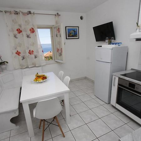 Apartments Galic 마카르스카 외부 사진